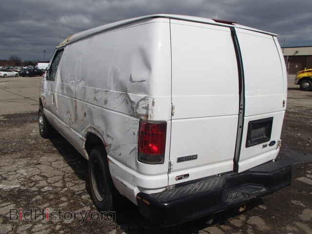 2009 FORD ECONOLINE - VIN: 1FTNE14WX9DA03604 - Фото 3