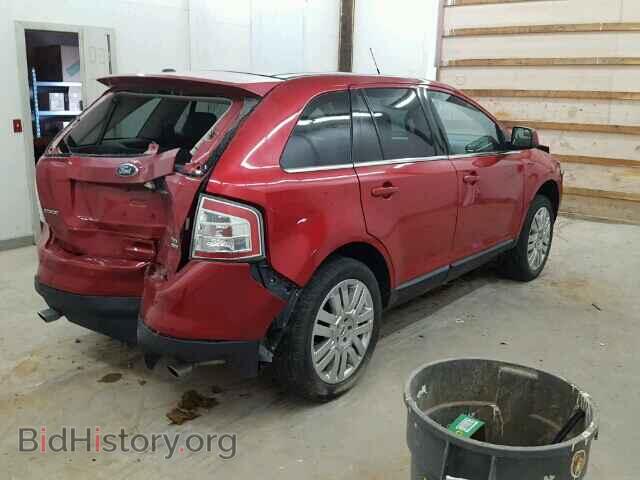 2010 FORD EDGE - VIN: 2FMDK4KC2ABA68533 - Photo 4