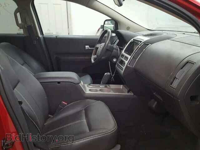 2010 FORD EDGE - VIN: 2FMDK4KC2ABA68533 - Photo 5