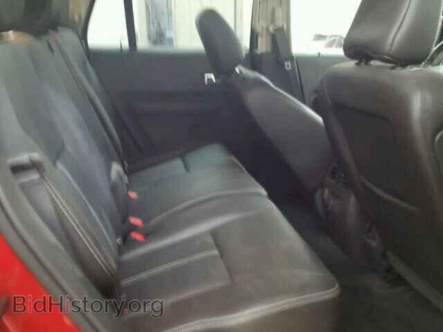 2010 FORD EDGE - VIN: 2FMDK4KC2ABA68533 - Photo 6