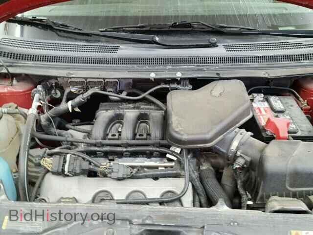 2010 FORD EDGE - VIN: 2FMDK4KC2ABA68533 - Photo 7