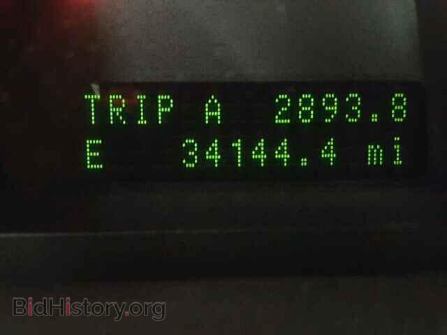 2010 FORD EDGE - VIN: 2FMDK4KC2ABA68533 - Photo 8