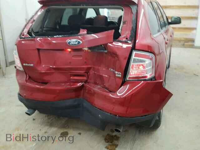 2010 FORD EDGE - VIN: 2FMDK4KC2ABA68533 - Photo 9