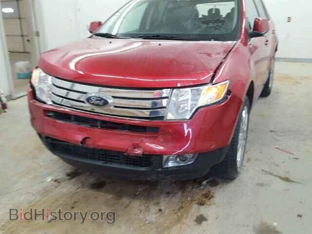 2010 FORD EDGE - VIN: 2FMDK4KC2ABA68533 - Photo 10