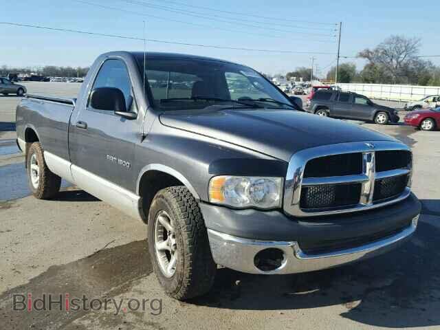 Фотография 1D7HA16K04J182836 - DODGE RAM 1500 2004