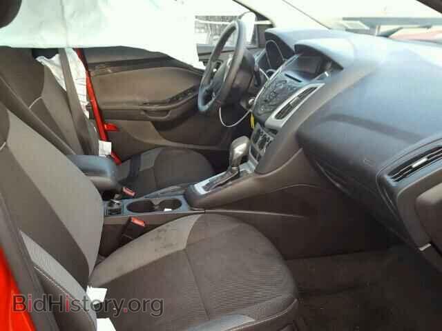 2014 FORD FOCUS - VIN: 1FADP3F2XEL163449 - Photo 5