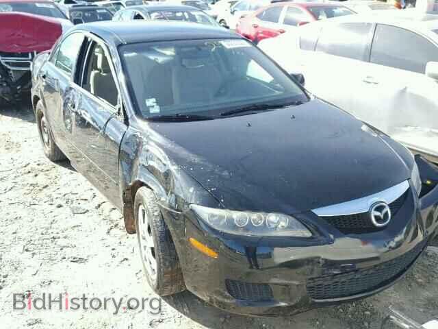 Фотография 1YVFP80C365M64047 - MAZDA 6 2006