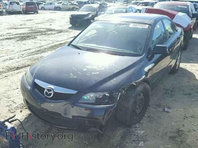 2006 MAZDA 6 - VIN: 1YVFP80C365M64047 - Фото 2