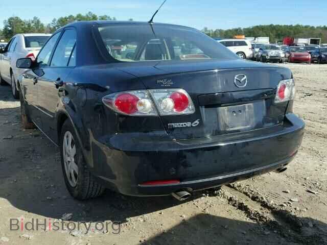 2006 MAZDA 6 - VIN: 1YVFP80C365M64047 - Фото 3