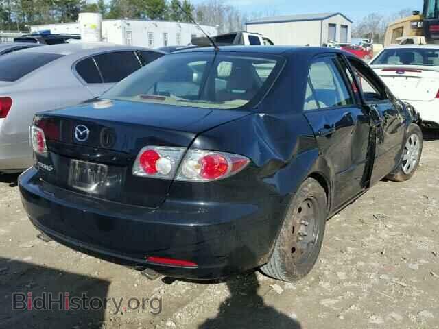 2006 MAZDA 6 - VIN: 1YVFP80C365M64047 - Фото 4