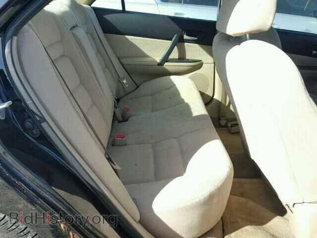 2006 MAZDA 6 - VIN: 1YVFP80C365M64047 - Фото 6