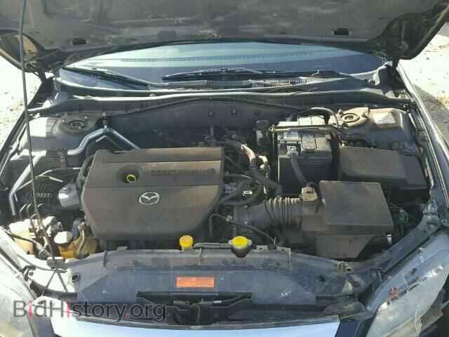2006 MAZDA 6 - VIN: 1YVFP80C365M64047 - Фото 7