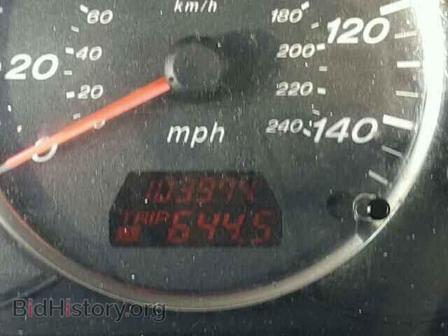 2006 MAZDA 6 - VIN: 1YVFP80C365M64047 - Фото 8