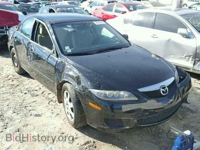 2006 MAZDA 6 - VIN: 1YVFP80C365M64047 - Фото 9