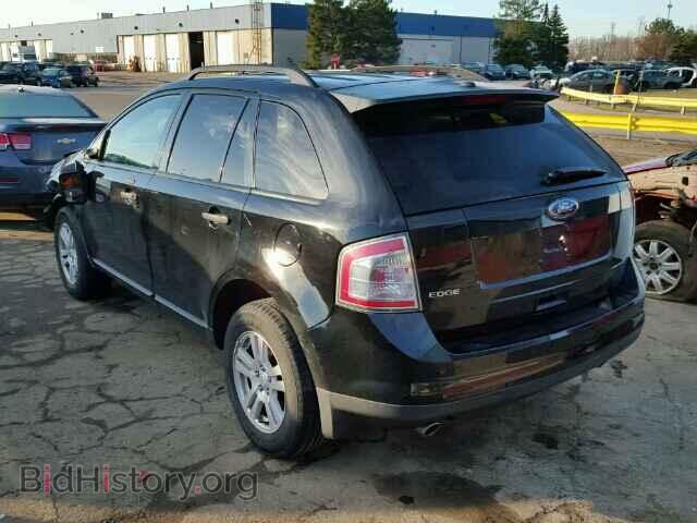 2009 FORD EDGE - VIN: 2FMDK36CX9BA61071 - Photo 3