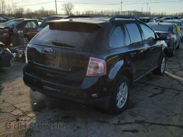 2009 FORD EDGE - VIN: 2FMDK36CX9BA61071 - Photo 4