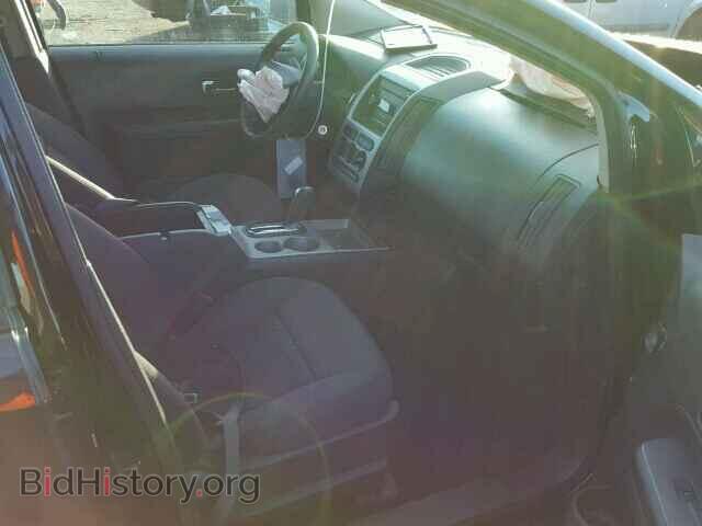 2009 FORD EDGE - VIN: 2FMDK36CX9BA61071 - Photo 5