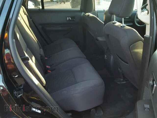 2009 FORD EDGE - VIN: 2FMDK36CX9BA61071 - Photo 6