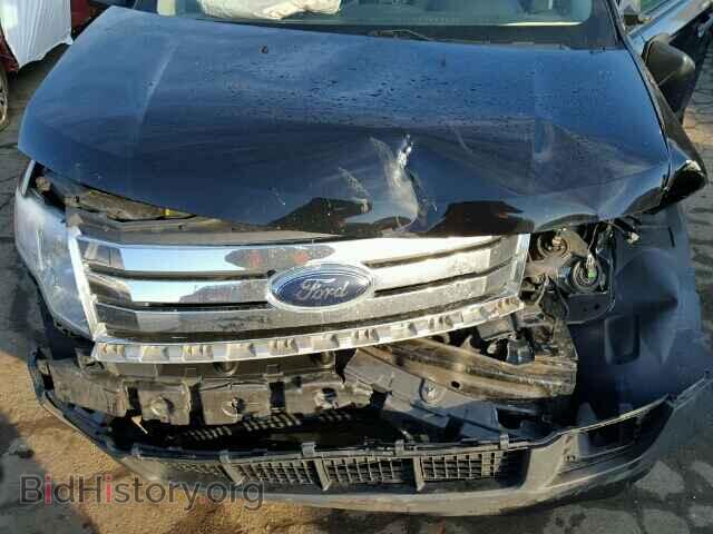 2009 FORD EDGE - VIN: 2FMDK36CX9BA61071 - Photo 7