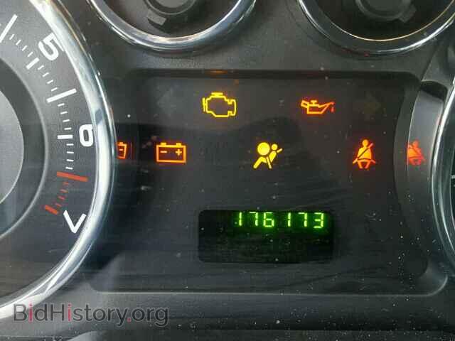 2009 FORD EDGE - VIN: 2FMDK36CX9BA61071 - Photo 8