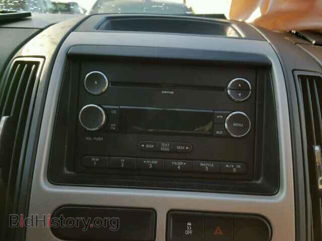 2009 FORD EDGE - VIN: 2FMDK36CX9BA61071 - Photo 9