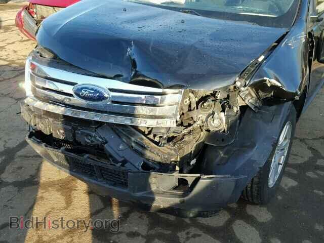 2009 FORD EDGE - VIN: 2FMDK36CX9BA61071 - Photo 10