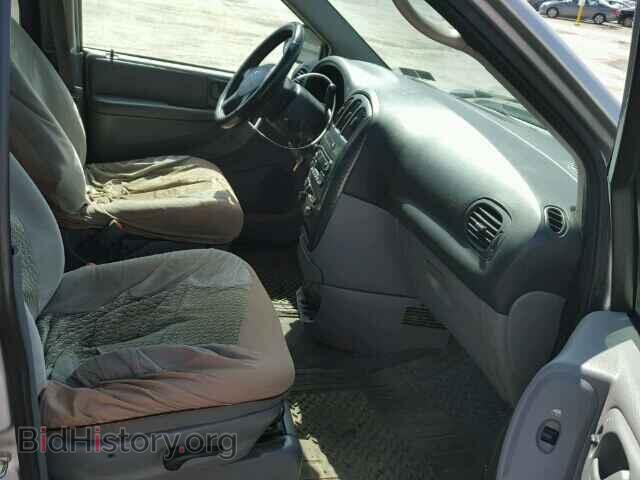 2005 DODGE CARAVAN - VIN: 1D4GP45R85B214371 - Фото 5