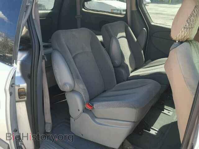 2005 DODGE CARAVAN - VIN: 1D4GP45R85B214371 - Фото 6