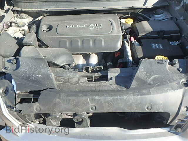 2014 JEEP CHEROKEE - VIN: 1C4PJMCB7EW308142 - Фото 7