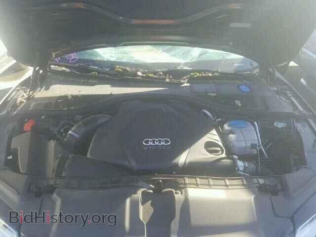 2014 AUDI A7 - VIN: WAU2MBFC2EN153044 - Фото 7