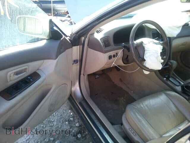 2000 LEXUS ES300 - VIN: JT8BF28G8Y5080102 - Фото 9