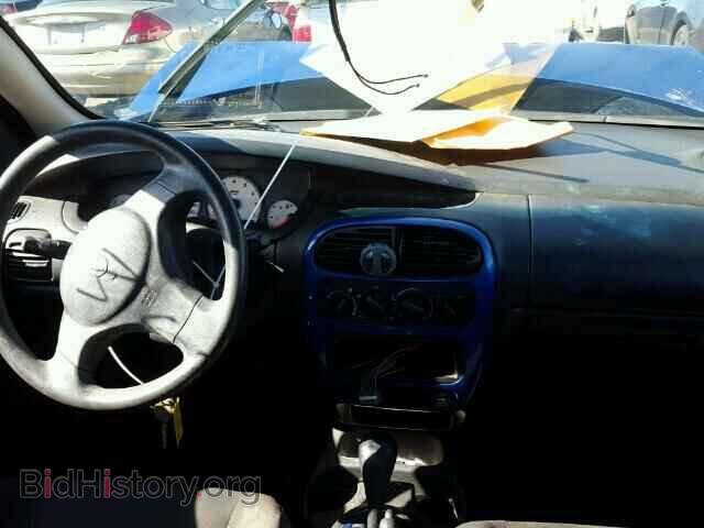 2005 DODGE NEON - VIN: 1B3ES56C85D113520 - Фото 9