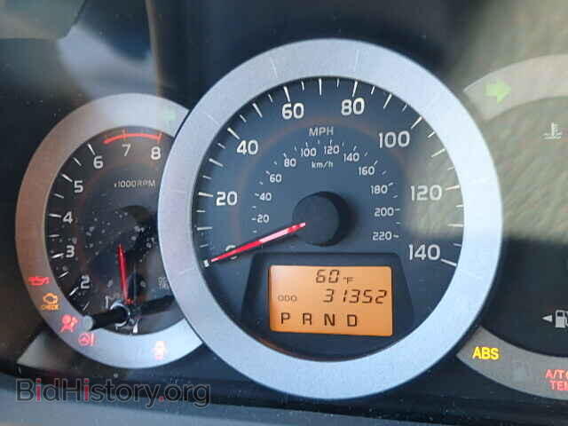2011 TOYOTA RAV4 - VIN: 2T3JF4DV8BW118313 - Фото 8