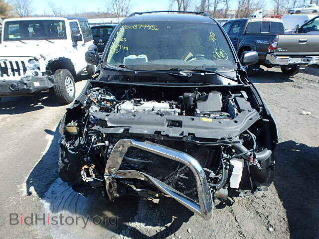 2011 TOYOTA RAV4 - VIN: 2T3JF4DV8BW118313 - Фото 10