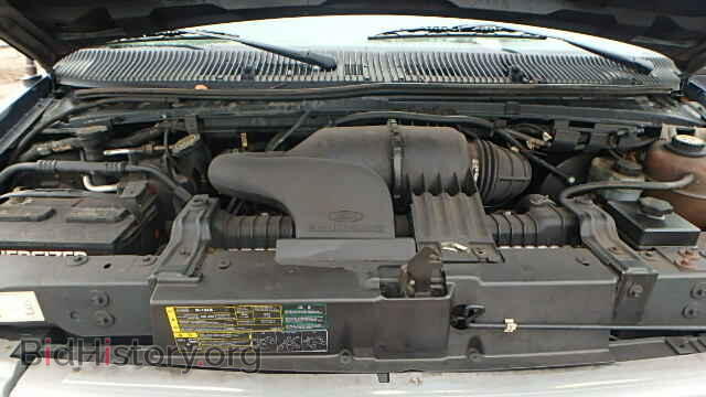 2002 FORD ECONOLINE - VIN: 1FTNE24LX2HA42851 - Photo 7