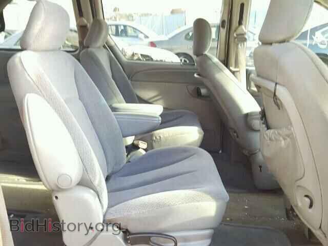 2006 DODGE CARAVAN - VIN: 1D4GP45R96B571866 - Фото 6