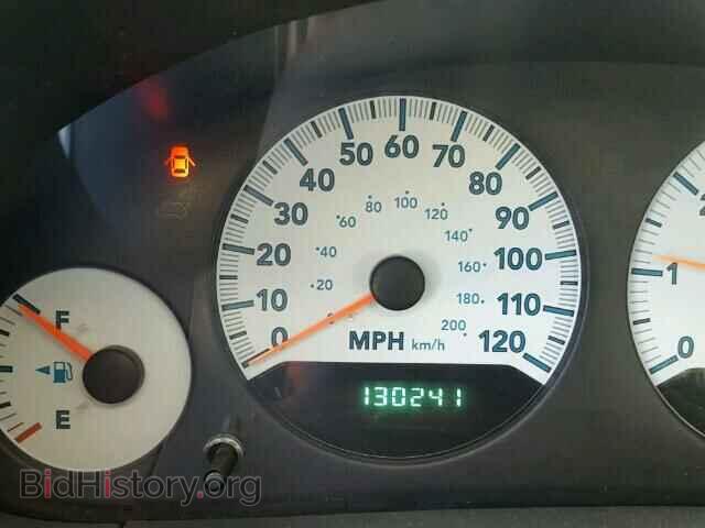 2006 DODGE CARAVAN - VIN: 1D4GP45R96B571866 - Фото 8