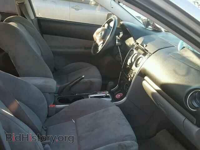 2008 MAZDA 6 - VIN: 1YVHP80C585M25505 - Фото 5