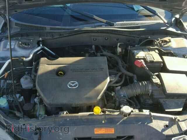 2008 MAZDA 6 - VIN: 1YVHP80C585M25505 - Фото 7