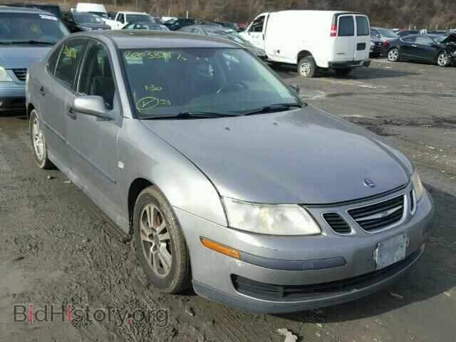 Фотография YS3FB49S551018844 - SAAB 9 3 2005