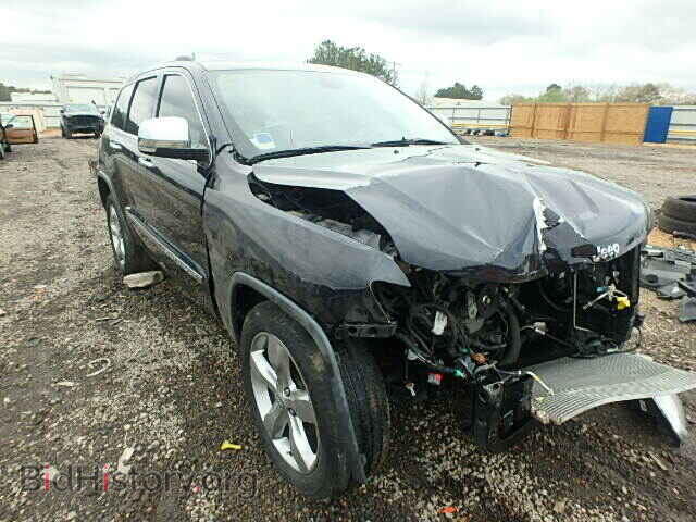 Photo 1J4RS5GG8BC564377 - JEEP CHEROKEE 2011