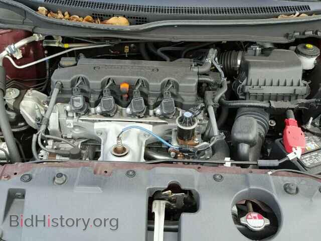 2014 HONDA CIVIC - VIN: 19XFB2F56EE040973 - Photo 7