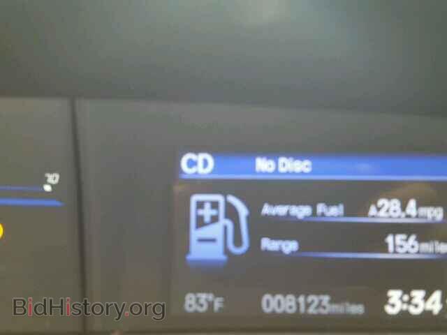 2014 HONDA CIVIC - VIN: 19XFB2F56EE040973 - Photo 8