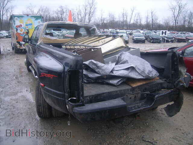 1997 DODGE RAM 3500 - VIN: 3B7MC33W4VM586331 - Photo 3