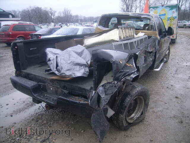 1997 DODGE RAM 3500 - VIN: 3B7MC33W4VM586331 - Photo 4