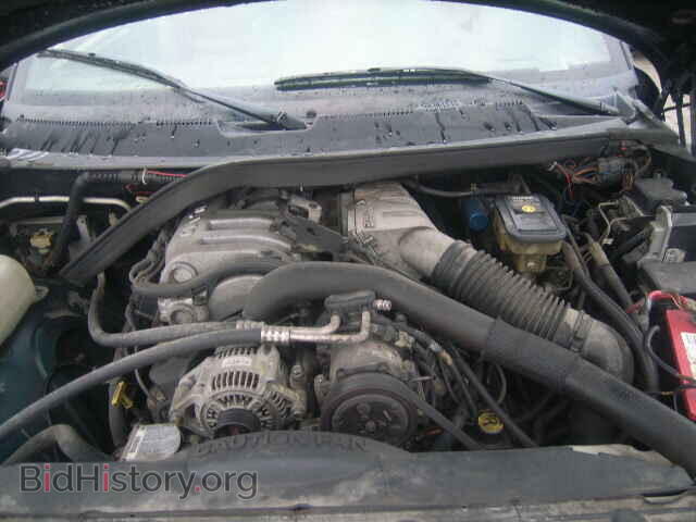 1997 DODGE RAM 3500 - VIN: 3B7MC33W4VM586331 - Photo 5