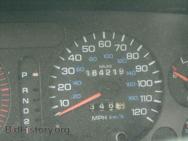 1997 DODGE RAM 3500 - VIN: 3B7MC33W4VM586331 - Photo 6