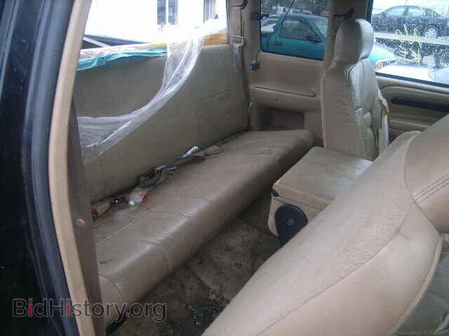 1997 DODGE RAM 3500 - VIN: 3B7MC33W4VM586331 - Photo 8