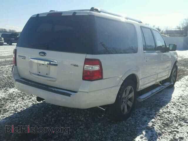 2008 FORD EXPEDITION - VIN: 1FMFK20508LA53959 - Фото 4