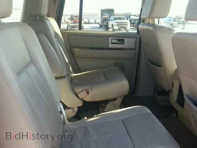 2008 FORD EXPEDITION - VIN: 1FMFK20508LA53959 - Фото 6